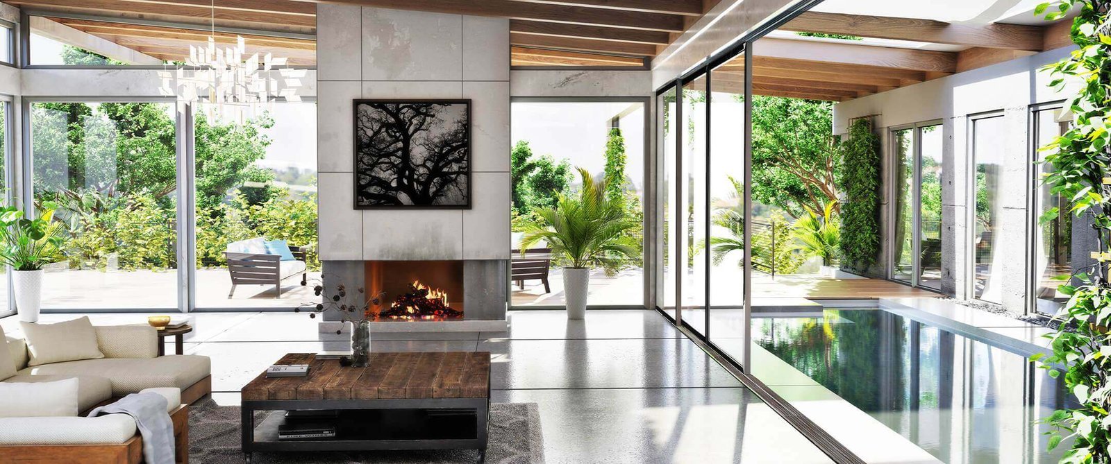 Image hover effect image