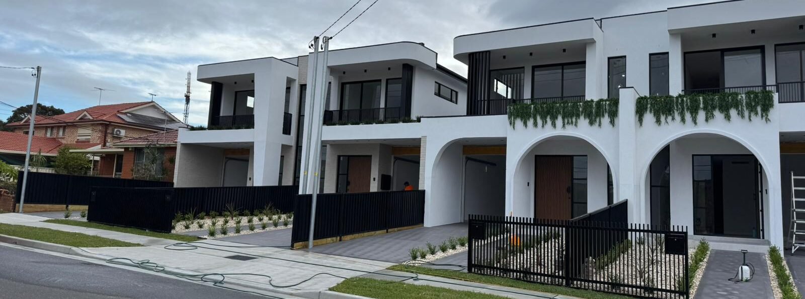 Image hover effect image