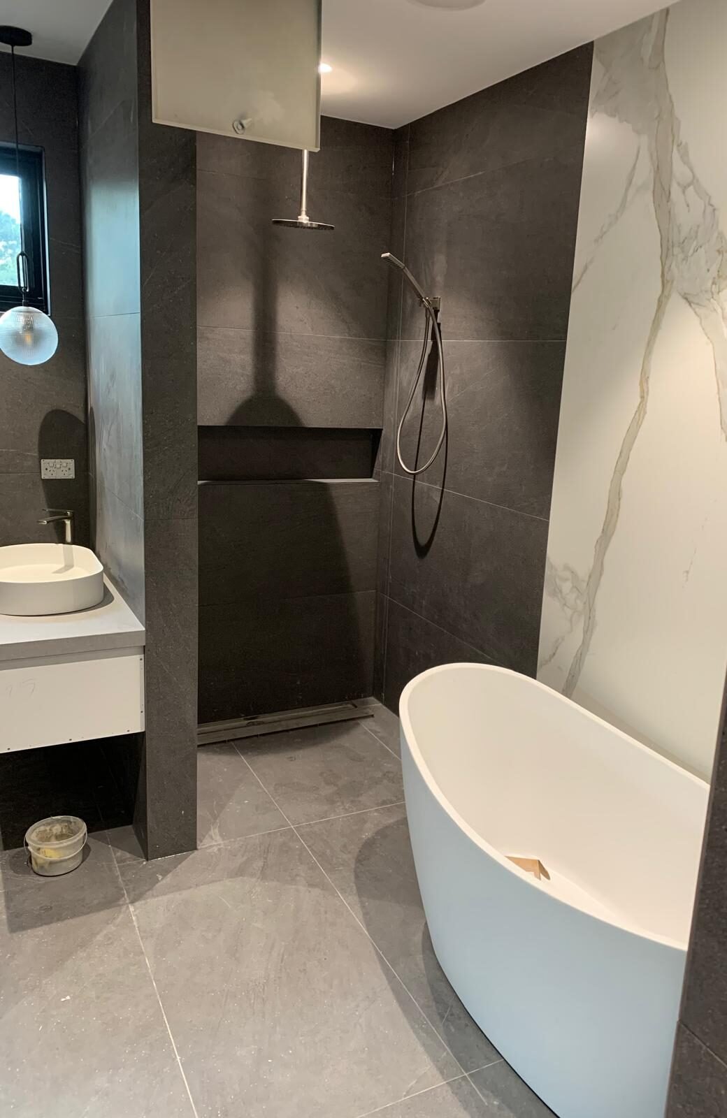 Image hover effect image